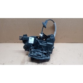LATCH LOCK VOLKSWAGEN Polo...