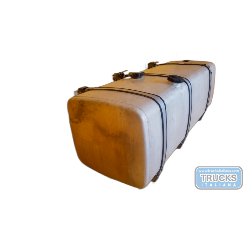 IVECO FUEL TANK IVECO Stralis 2013> used
