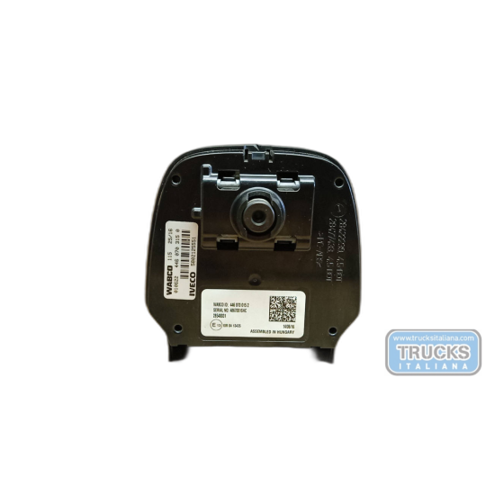 TELECAMERA IVECO Stralis 2013> usato