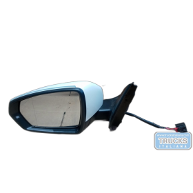 LEFT ELETRIC REAR-VIEW...