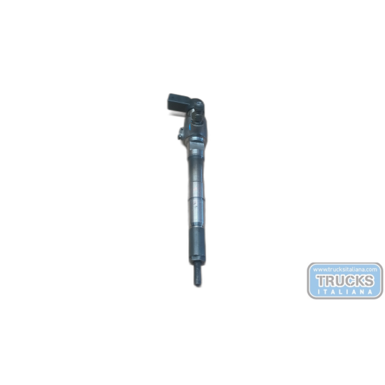 INJECTORS  VOLKSWAGEN Golf 6 2008>2012 used