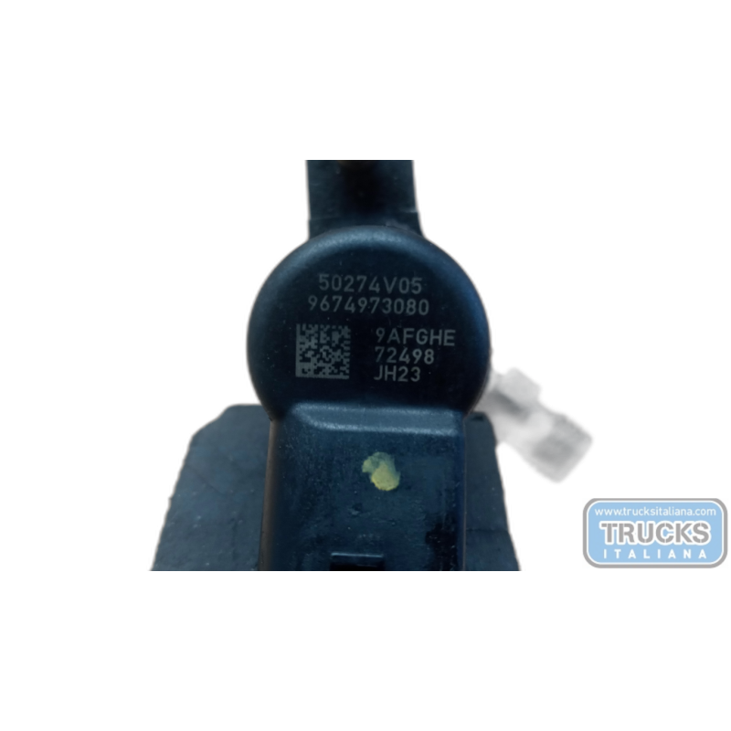FORD INJECTORS  FORD C-Max 2010>2015 used