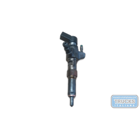 INJECTORS  FORD C-Max...