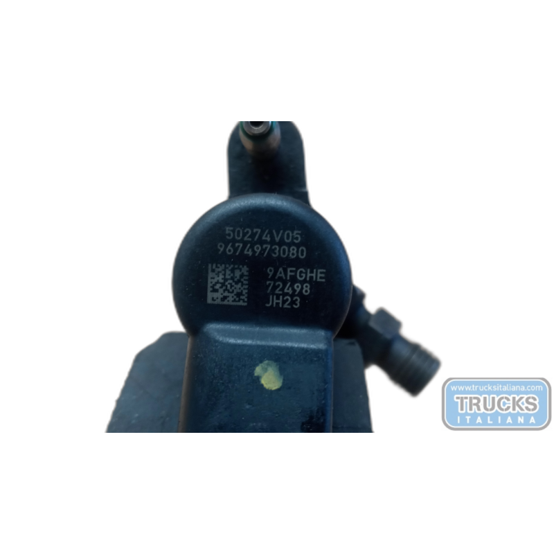 FORD INJECTORS  FORD C-Max 2010>2015 used