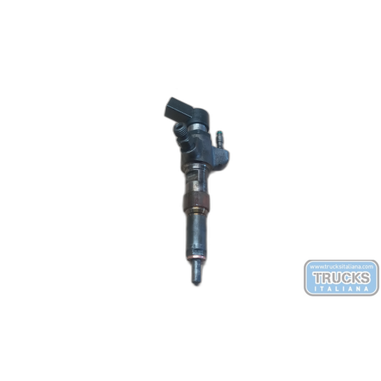 INJECTORS  FORD C-Max 2010>2015 used