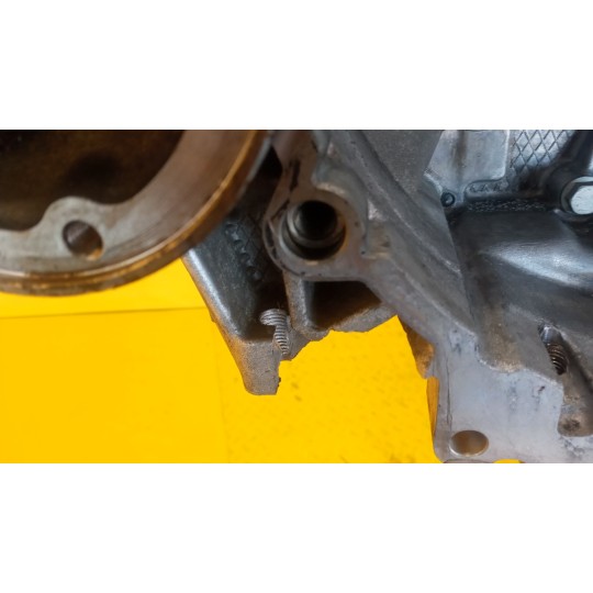 CAMBIO AUDI A3 Sportback 2016> usato