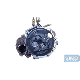 GEARBOXES  AUDI A3...
