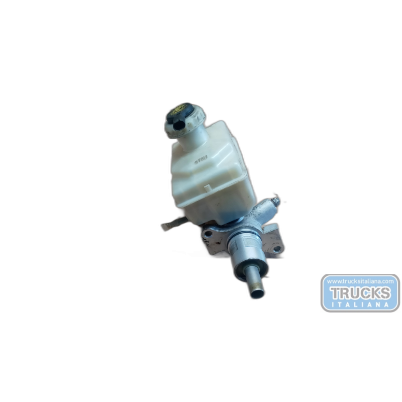 LAND ROVER BRAKE PUMP LAND ROVER Discovery 2004>2009 used