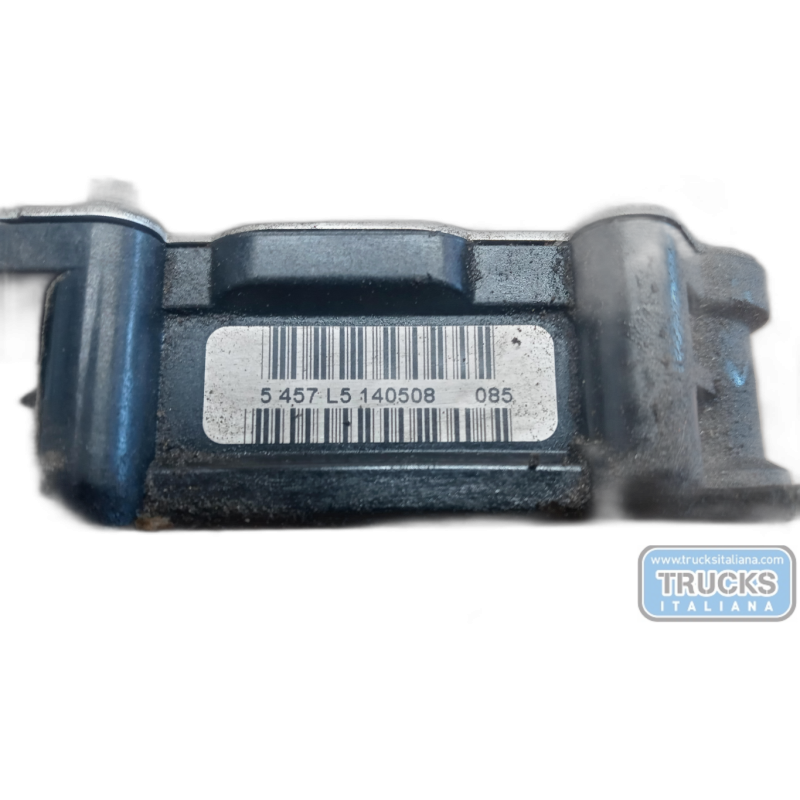 LAND ROVER ABS SYSTEM LAND ROVER Discovery 2004>2009 used
