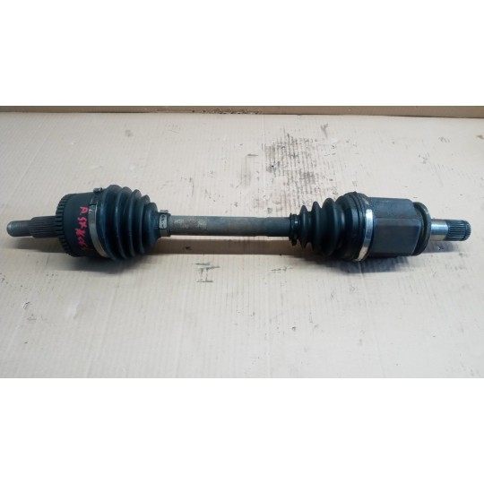 SEMIASSE ANTERIORE SINISTRO LAND ROVER Discovery 2004>2009 usato
