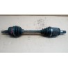 FRONT HALF-AXLES LEFT  LAND ROVER Discovery 2004>2009 used