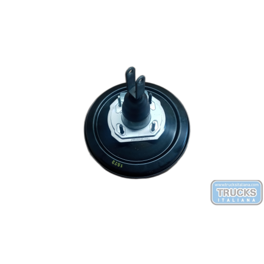 SERVOFRENO LAND ROVER Discovery 2004>2009 usato