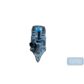 DOSATORE ADBLUE IVECO...