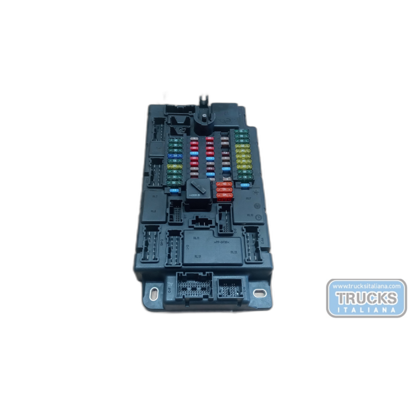 MINI FUSE BOX MINI R60  Countryman 2014>2017 used