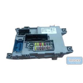 FUSE BOX LANCIA Ypsilon...