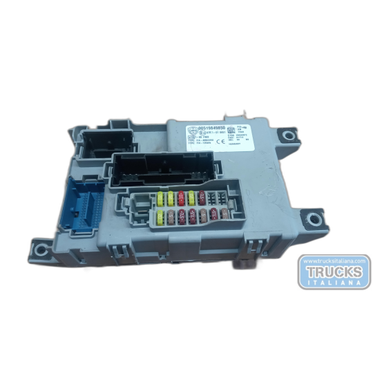 FUSE BOX LANCIA Ypsilon 2011>2015 used