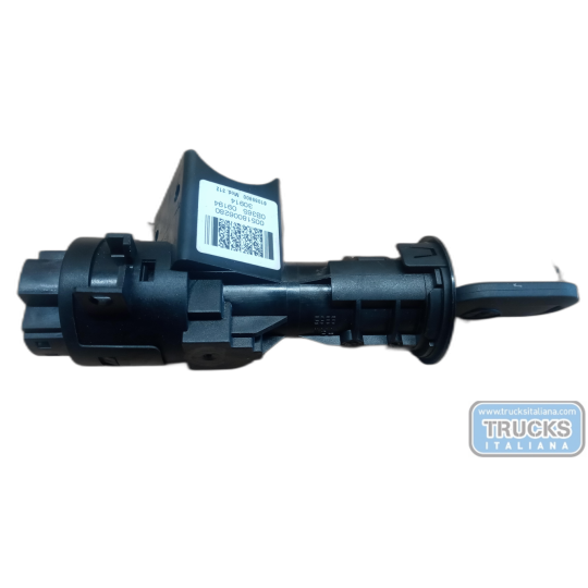 KEY LOCK IGNITION  LANCIA Ypsilon 2011>2015 used