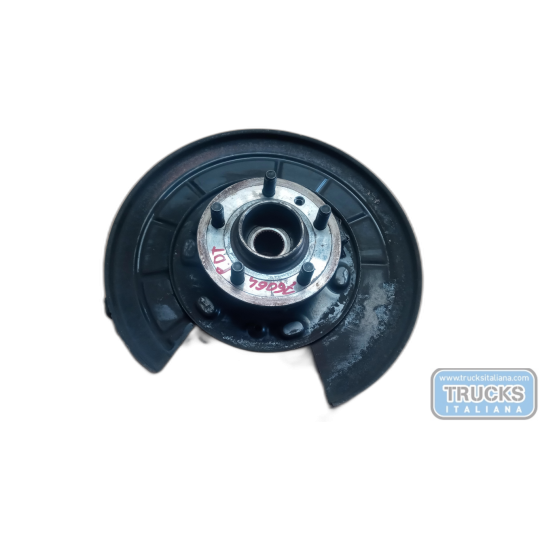 MONTANTE POSTERIORE DESTRO LAND ROVER Discovery 2004>2009 used