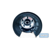 LAND ROVER MONTANTE POSTERIORE SINISTRO LAND ROVER Discovery 2004>2009 usato
