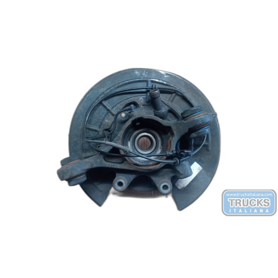 MONTANTE POSTERIORE SINISTRO LAND ROVER Discovery 2004>2009 usato