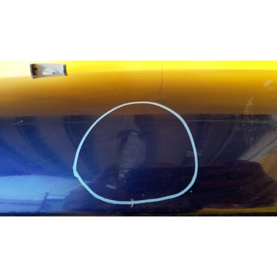 PORTELLONE POSTERIORE FIAT Doblo' 2005>2009 usato