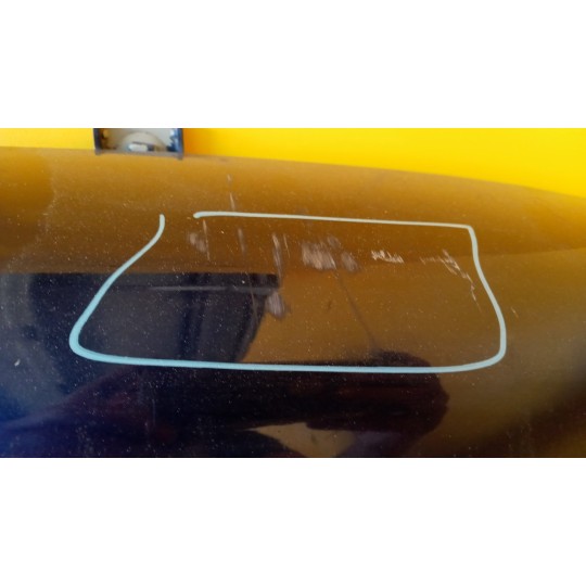 PORTELLONE POSTERIORE FIAT Doblo' 2005>2009 usato