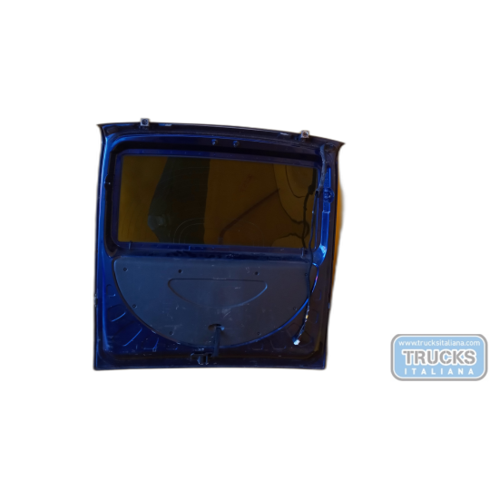 PORTELLONE POSTERIORE FIAT Doblo' 2005>2009 usato