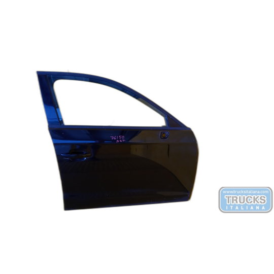 PORTA ANTERIORE DESTRA AUDI A3 Sportback 2016> usato