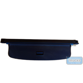 TRUNK AWNING AUDI A4 2019>...
