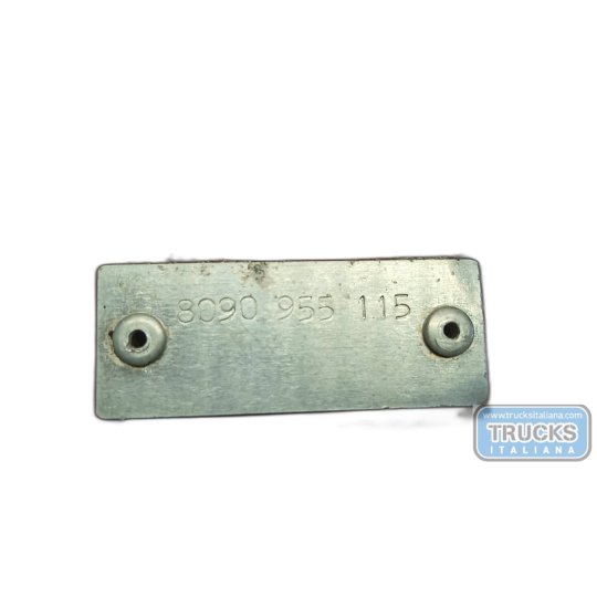 SCATOLA STERZO IVECO EUROCARGO 1994>2000 usato