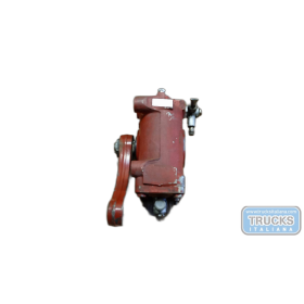 SCATOLA STERZO IVECO...