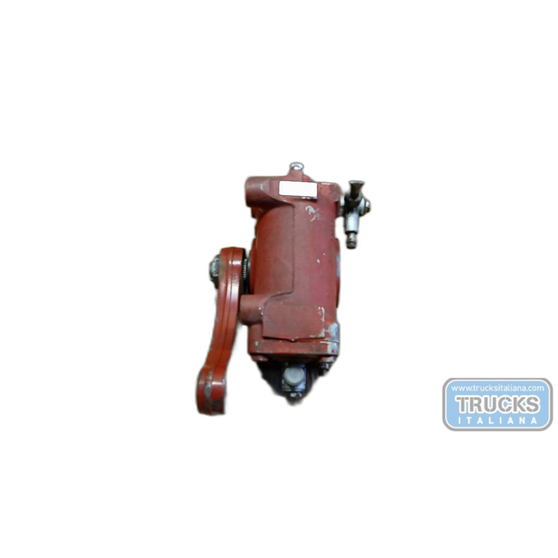 IVECO STEERING BOX IVECO EUROCARGO 1994>2000 used