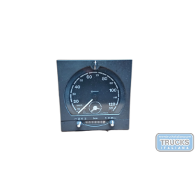 TACHIGRAFO IVECO EUROCARGO...