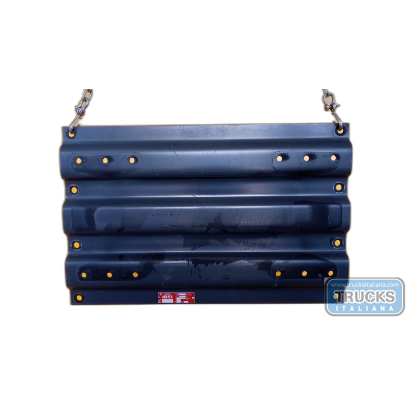 MERCEDES-BENZ truck PIASTRA RALLA MERCEDES-BENZ truck Actros euro 6 2014>2021 usato