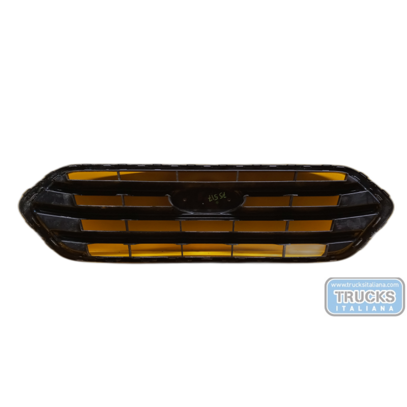 FORD van MASCHERINE FORD van Transit/Tourneo Custom 2018> usato