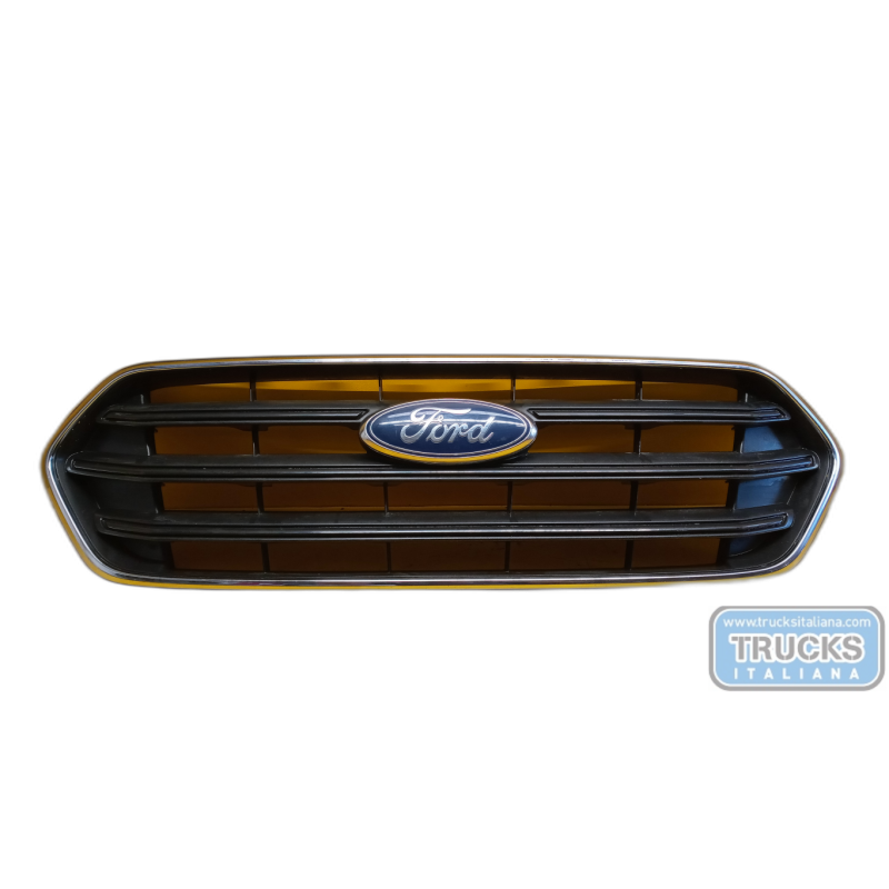FORD van MASCHERINE FORD van Transit/Tourneo Custom 2018> usato