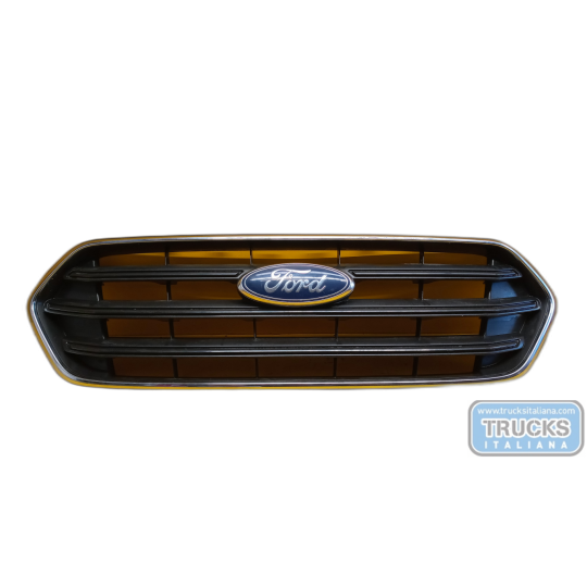 MASCHERINE FORD van Transit/Tourneo Custom 2018> usato