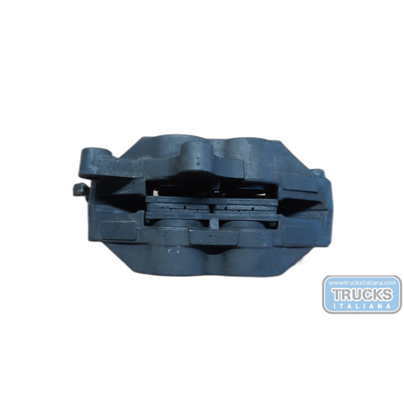 Motociclo BMW RIGHT FRONT CALIPER BRAKE  BMW R used