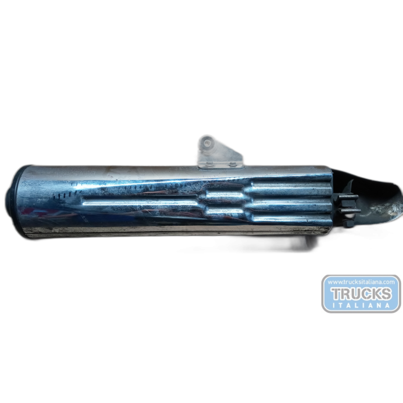 Motociclo BMW MARMITTA BMW R usato