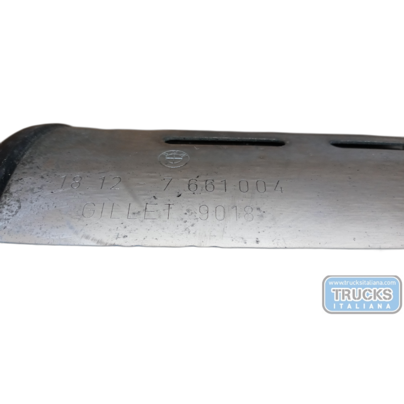 Motociclo BMW SILENCER BMW R used