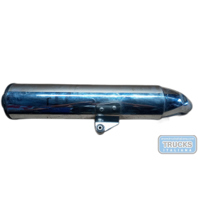 SILENCER BMW R used