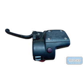 LIGHTS DEVIO 
 BMW R used