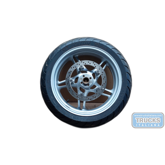 CERCHIO RUOTA IN LEGA BMW R usato