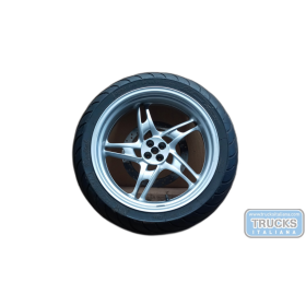 CERCHIO RUOTA IN LEGA BMW R...