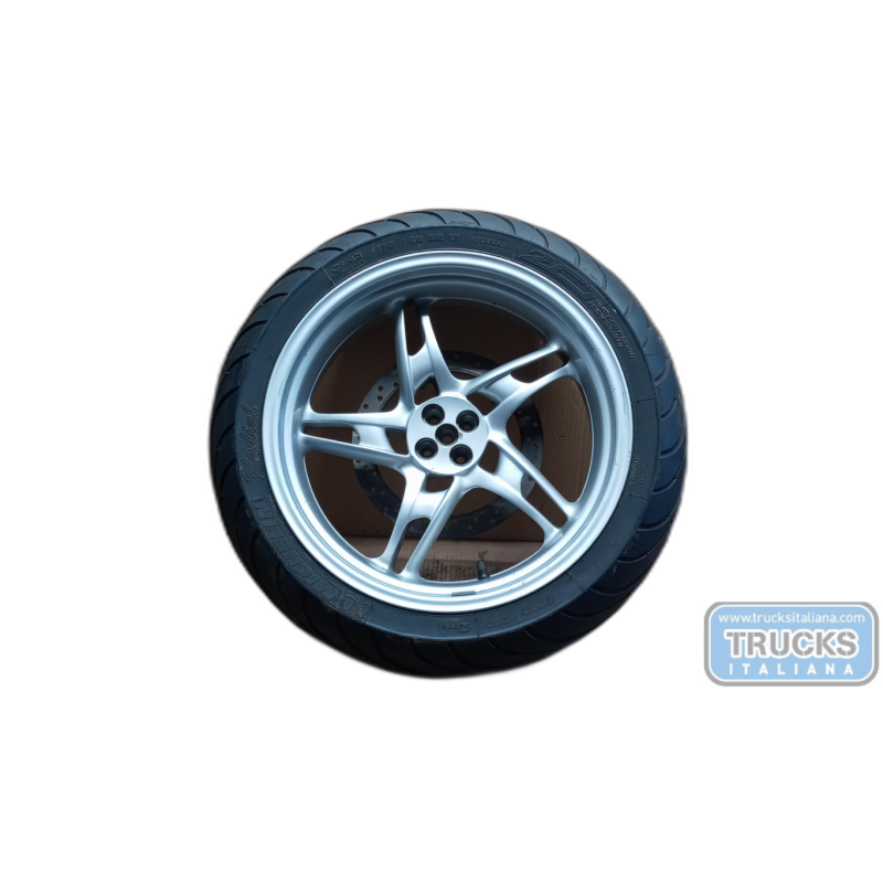 Motociclo BMW CERCHIO RUOTA IN LEGA BMW R usato