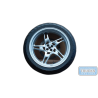 Motociclo BMW CERCHIO RUOTA IN LEGA BMW R usato