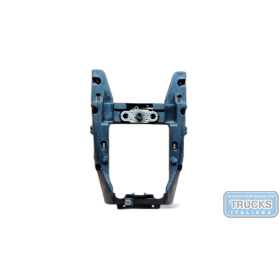 PLASTICHE INTERNE VARIE BMW...
