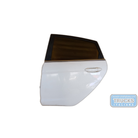 LEFT REAR DOOR  FORD Fiesta...