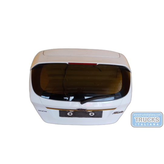 PORTELLONE POSTERIORE FORD Fiesta 2013>2017 usato