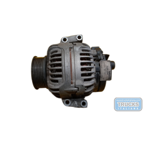 ALTERNATORE DAF XF105 usato